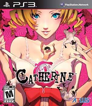 Catherine