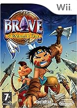 Brave A Warriors Tale