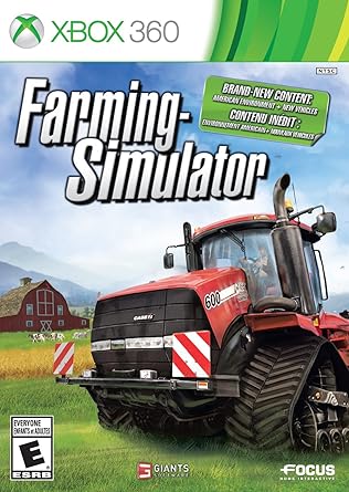 Farming Simulator