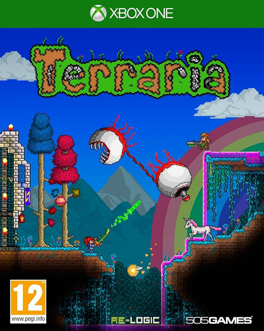 Terraria