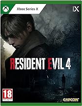 Resident Evil 4