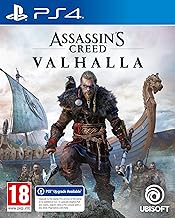 Assassins Creed Valhalla