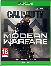 Call Of Duty Modern Warfare