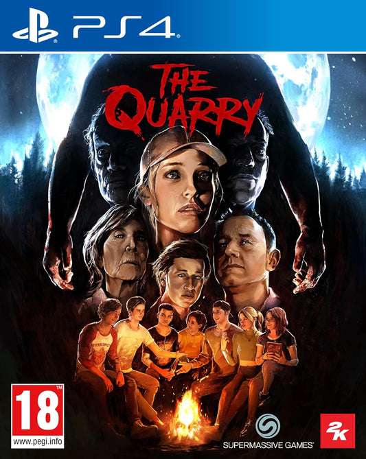 The Quarry