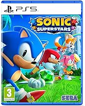 Sonic Superstars