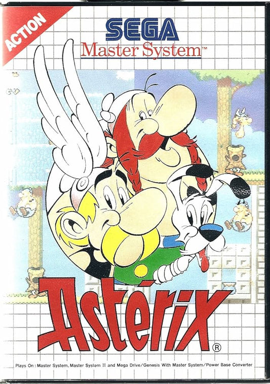 Asterix