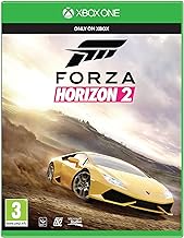 Forza Horizon 2