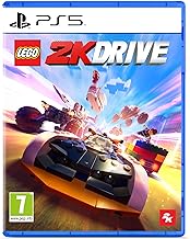 Lego 2k Drive