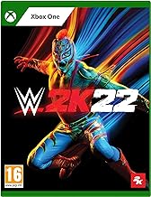 WWE 2K22