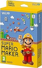 Super Mario Maker + Artbook