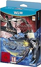 Bayonetta 1 & 2