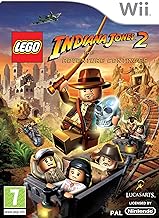 Lego Indiana Jones 2