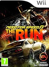 Need For Speed The Run