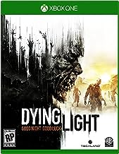 Dying Light