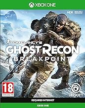 Ghost Recon Breakpoint