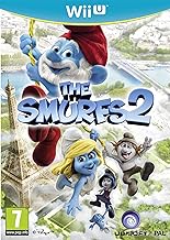 The Smurfs 2