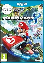 Mario Kart 8 Deluxe