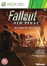 Fallout New Vegas Ultimate Edition