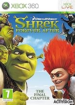 Shrek Forever After