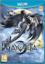 Bayonetta 2