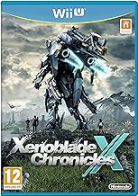 Xenoblade Chronicles