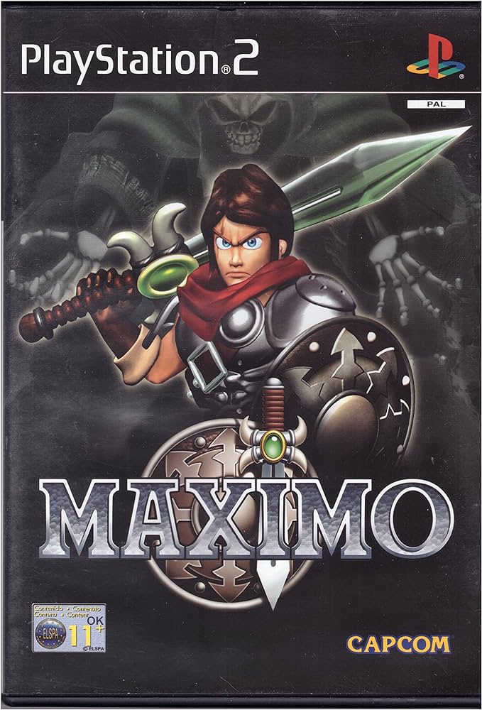 Maximo