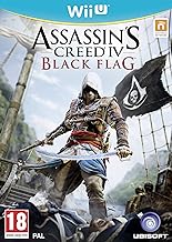 Assassins Creed Black Flag