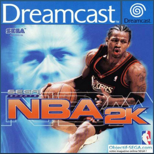 NBA 2K