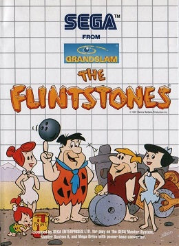 The Flintstones