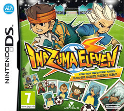 Inazuma Eleven