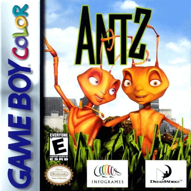 Antz