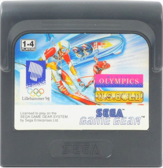 Winter Olympics