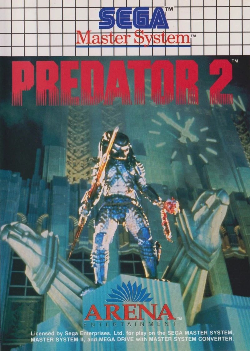 Predator 2