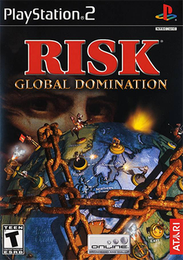 Risk Global Domination