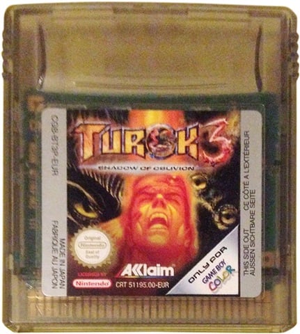 Turok 3