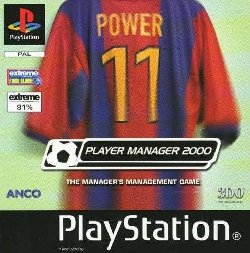 Premier Manager 2000