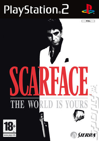 Scarface