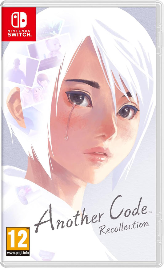 Another Code Recollection + Free Book Mark