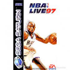 NBA Live 97