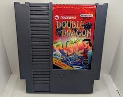 Double Dragon