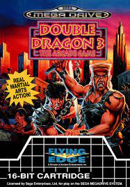 Double Dragon 3