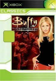 Buffy The Vampire Slayer