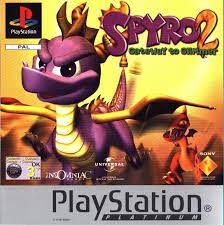 Spyro 2