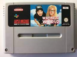 Wayne's World