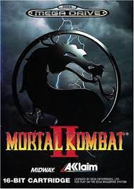 Mortal Kombat II