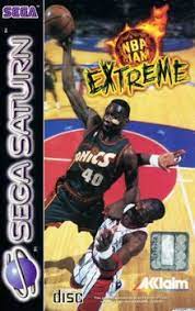 NBA Jam Extreme