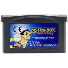 Astro Boy