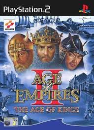 Age Of Empires II