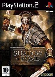 Shadow Of Rome