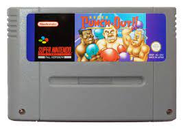 Super Punch Out